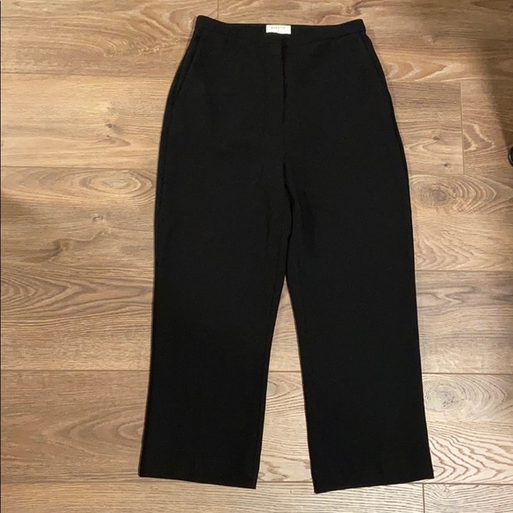 Aritzia // Babaton Topher Pants Black - Picture 3 of 10